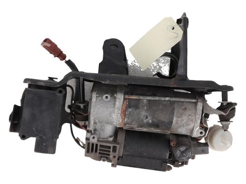 Electronic module AUDI A6 C6 Avant (4F5) 3.0 TDI quattro | BP38723356M83 - Image 3