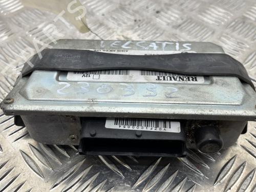 Gearkassestyreenhed RENAULT VEL SATIS (BJ0_) 3.0 dCi (BJ0J, BJ0N) (177 hp) 25658800