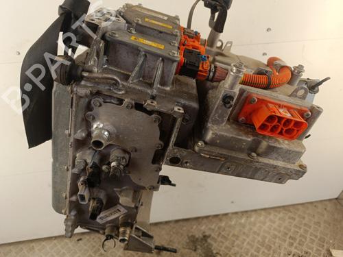 Engine RENAULT ZOE (BFM_) ZOE | BP25657997M1 