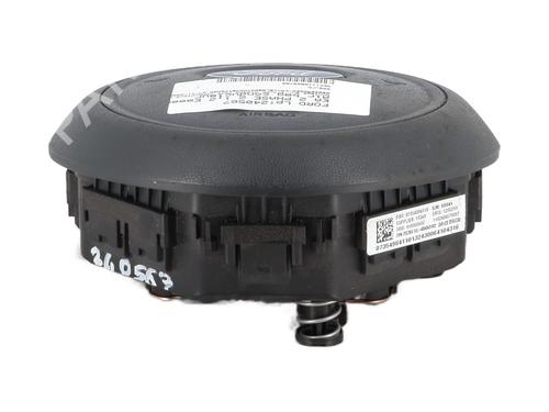 driver-airbag-ford-ka-ru8-2008-2009-2010-2011-2012-2013-2014-2015-2016-31908633 main image