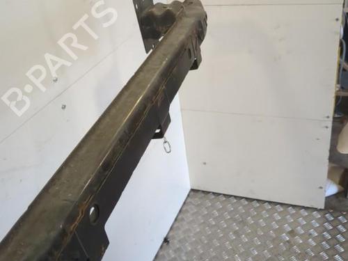 Used Front bumper reinforcement PEUGEOT 1007 (KM_) 1.4 HDi (68 hp) 25657178