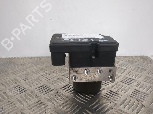 ABS Bremseaggregat OPEL ASTRA H (A04) 1.7 CDTI (L48) (100 hp) 25654989