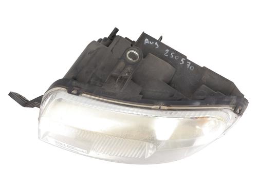 Left headlight FIAT PANDA (169_) 1.3 D Multijet (169.AXC1A) | BP32217947C28
