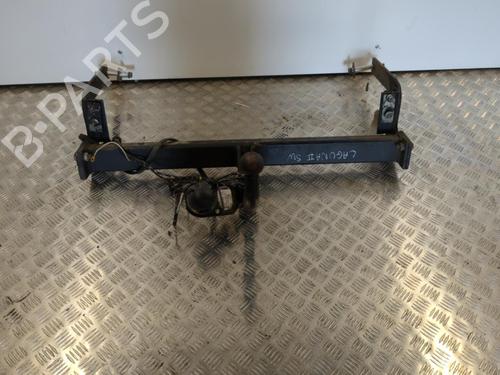 Tow ball/Mechanism RENAULT LAGUNA II Grandtour (KG0/1_) 1.9 dCi (KG0G) | BP25657719C141 