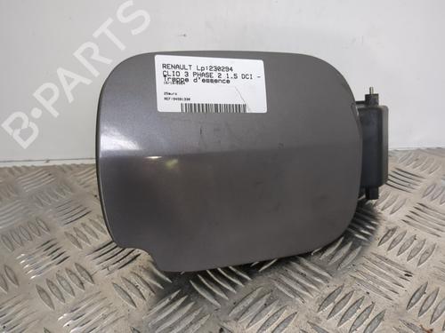 Used Fuel flap RENAULT CLIO III (BR0/1, CR0/1) 1.5 dCi (C/BR0G, C/BR1G) (68 hp) 25656528