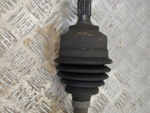 Used Left front driveshaft Left front driveshaft CITROËN C3 I (FC_, FN_) 1.4 i (73 hp) 25655709 25655709