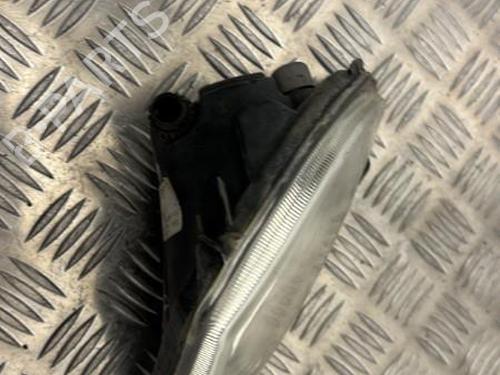 Right front fog light FORD FIESTA V (JH_, JD_) 1.4 16V | BP25658723C31 