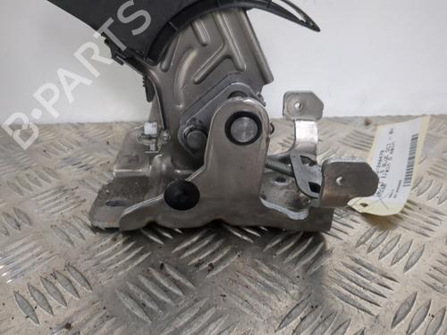 Hand brake RENAULT CLIO V (B7_) 1.5 Blue dCi 85 (B7AG) | BP25656557I18  - Image 7