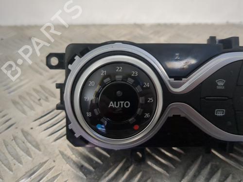Climate control RENAULT CLIO IV (BH_) 1.5 dCi 75 | BP25654896I5 