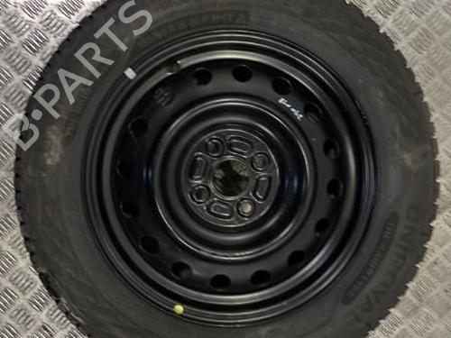 Jack Kit TOYOTA COROLLA (_E12_) 1.4 VVT-i (ZZE120_, ZZE120R) | BP25660573C119 