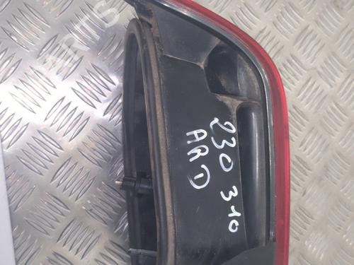 Højre baglygte CITROËN XSARA (N1) 2.0 HDi 90 | BP25657443C35 