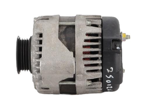 Alternator CHEVROLET AVEO / KALOS Hatchback (T250, T255) 1.2 LPG | BP29892981M7 