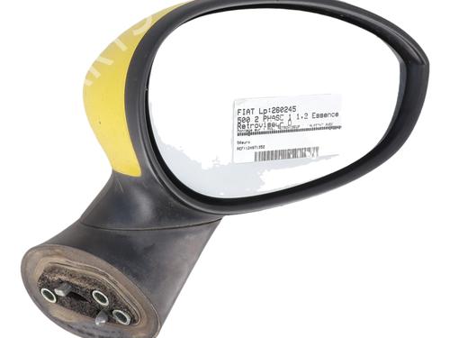 right-mirror-fiat-500-312_-2007-34204195 main image