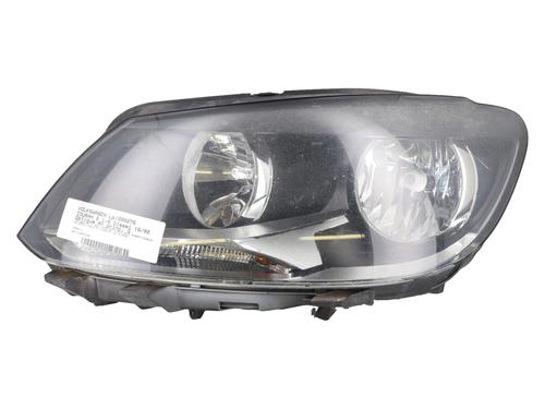 Left headlight VW TOURAN (1T3) 1.6 TDI | BP39594397C28 - Image 3