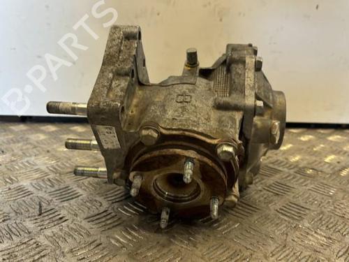 Front differential TOYOTA RAV 4 III (_A3_) 2.2 D 4WD (ALA30_, ALA30R) | BP25660604M23 - Image 5