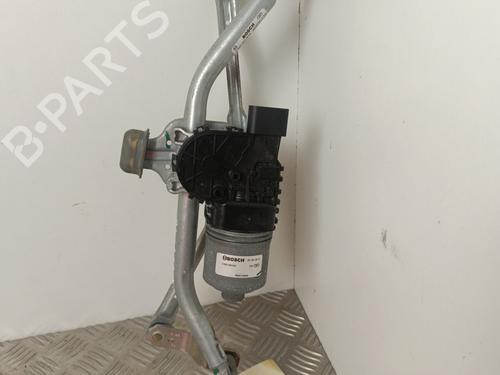 Front wiper motor CITROËN C3 III (SX) 1.5 BlueHDi 100 (SXYHYP, SXYHTU) | BP25659753M29