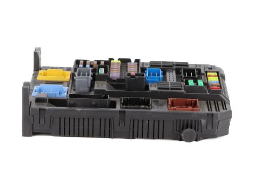 Fuse box PEUGEOT 3008 II SUV (MC_, MR_, MJ_, M4_) 1.2 THP/ PureTech 130 (MRHNSM, MRHNSU, MRHNSJ, MRHNYW,... | BP28193873E1
