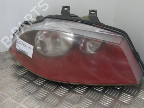 Right headlight SEAT IBIZA III (6L1) 1.9 TDI Cupra R 6L1941006P