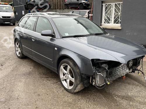Recambios AUDI A4 B7 Avant (8ED) 2.0 TFSI 4784158