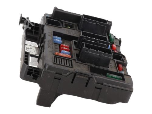 Fuse box PEUGEOT 206 SW (2E/K) 1.4 HDi | BP25656762E1 - Image 3