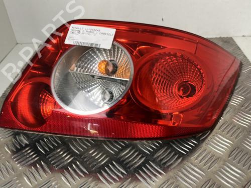 Used Right taillight RENAULT MEGANE II Coupé-Cabriolet (EM0/1_) 2.0 (135 hp) 25660189