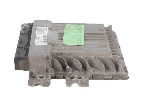 Engine control unit (ECU) RENAULT SCÉNIC III (JZ0/1_) 1.5 dCi | BP25660210M57  - Image 6