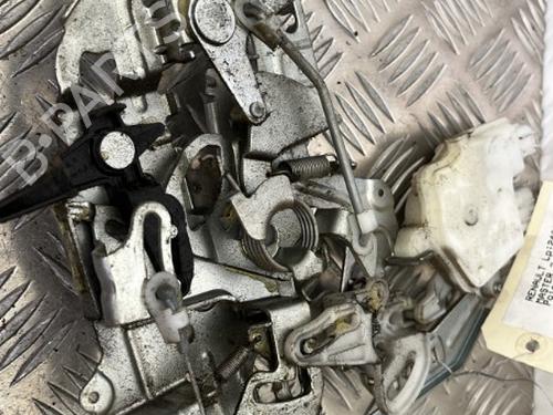 Rear right exterior door handle RENAULT MASTER III Van (FV) 2.3 dCi 145 FWD (FV0E, FV0F, FV0H, FV02, FV0M, FV0S,... | BP29996565C130 