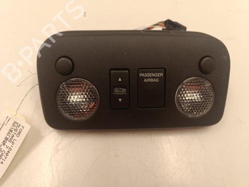 Kabinelys FORD USA MUSTANG Convertible 5.0 V8 | BP25657961I8 - Image 3