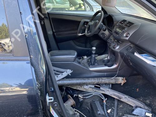 Left front window switch TOYOTA RAV 4 III (_A3_) 2.2 D 4WD (ALA30_, ALA30R) | BP25656672I27 - Image 12