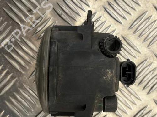 Left front fog light RENAULT MEGANE II (BM0/1_, CM0/1_) 1.5 dCi (BM02, BM13, BM2A, CM02, CM13) | BP25658840C30 