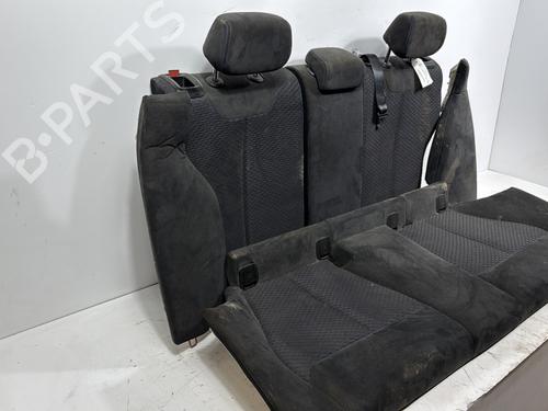 Used Rear seat Rear seat BMW 1 (F21) 120 d xDrive (184 hp) 32241258 32241258