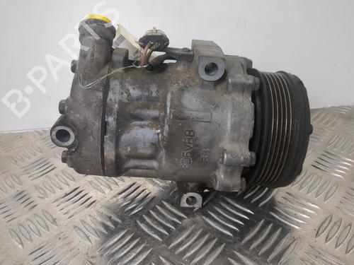 AC Kompressor OPEL CORSA C (X01) 1.3 CDTI (F08, F68) | BP25655575M34 