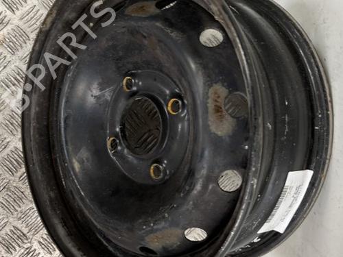 Rim CITROËN SAXO (S0, S1) 1.4 VTS | BP25655272C45 