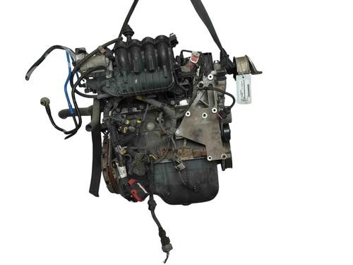 Used Engine Engine FIAT 500 (312_) 1.2 (312AXA1A) (69 hp) 34204183 34204183