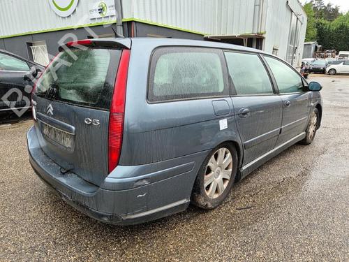 Starter CITROËN C5 II Break (RE_) 2.0 HDi (RERHRH) | BP25657912M8  - Image 10