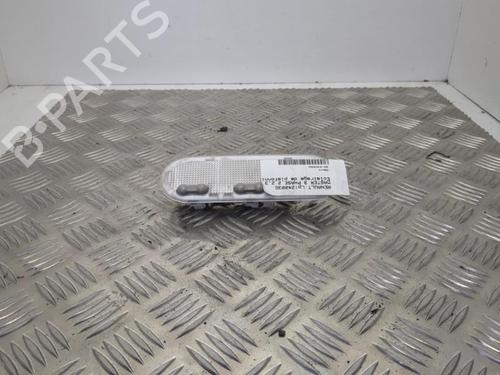 Kabinelys RENAULT MASTER III Van (FV) 2.3 dCi 145 FWD (FV0E, FV0F, FV0H, FV02, FV0M, FV0S,... (146 hp) 25655411