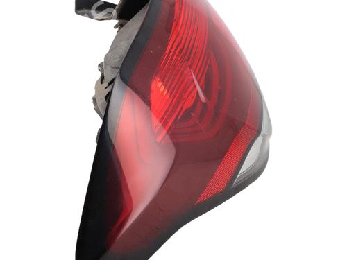 Left taillight CITROËN C4 II (NC_)  | BP37277897C34  - Image 6