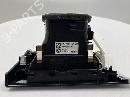 air-vent-bmw-1-f20-2011-2012-2013-2014-2015-2016-2017-2018-2019-25654650 main image