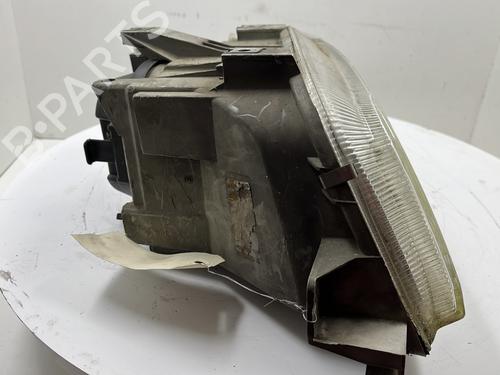 Used Left headlight Left headlight RENAULT CLIO I (B/C57_, 5/357_) 1.9 D (B/C/S576, B/C/S57L) (64 hp) 25657300 25657300