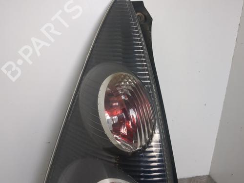 Left taillight CITROËN C1 (PM_, PN_) 1.0 | BP25654774C34  - Image 5