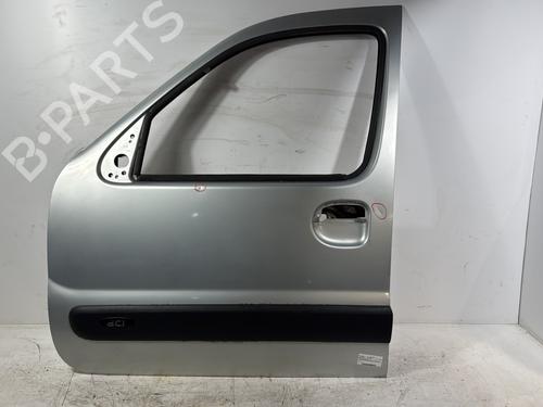 Dør venstre foran RENAULT KANGOO (KC0/1_) 1.5 dCi (KC07) (65 hp) 31342349