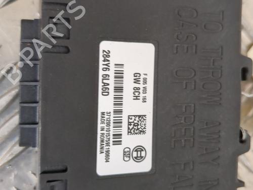 Control unit RENAULT CLIO V (B7_) 1.5 Blue dCi 85 (B7AG) | BP25654954M11 - Image 7