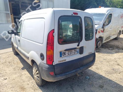 Used Parts RENAULT KANGOO Express (FC0/1_) 1.5 dCi (FC07, FC1R) 4937180