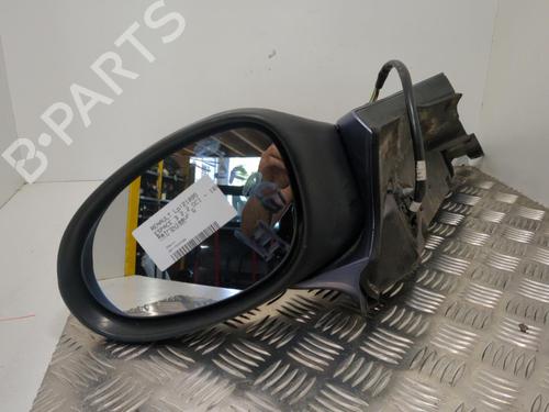 Left mirror RENAULT ESPACE III (JE0_) 2.2 dCi (JE0K) | BP25659278C26 