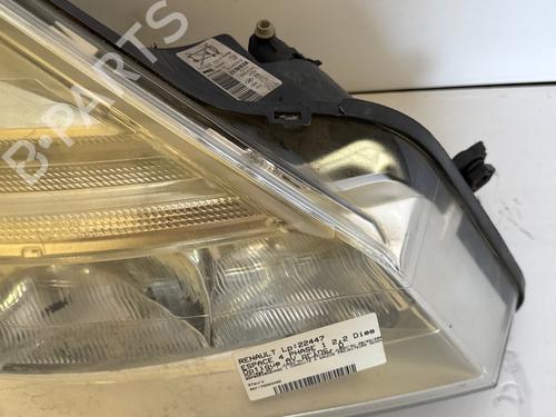 Right headlight RENAULT ESPACE IV (JK0/1_) 2.2 dCi (JK0H) | BP25660989C29 - Image 2