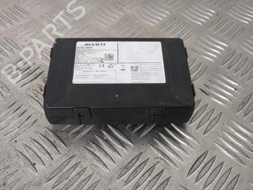 Electronic module RENAULT MEGANE III Coupe (DZ0/1_) 1.6 dCi (DZ00, DZ12, DZ2A, DZ13) | BP25659811M83 - Image 2