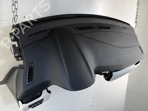 Dashboard RENAULT CLIO V (B7_) 1.0 TCe 100 (B7MT) | BP25654976C46 