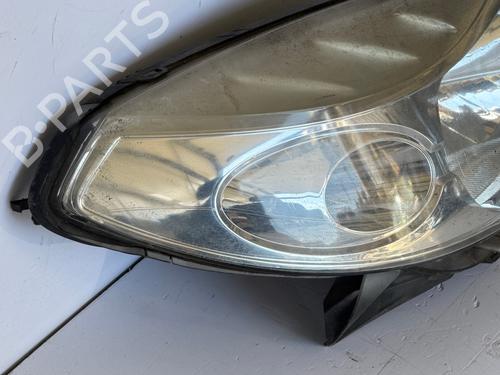 Højre forlygte DACIA SANDERO 1.6 (BS0D, BS0B, BS0F, BS0H) | BP38678565C29 - Image 3
