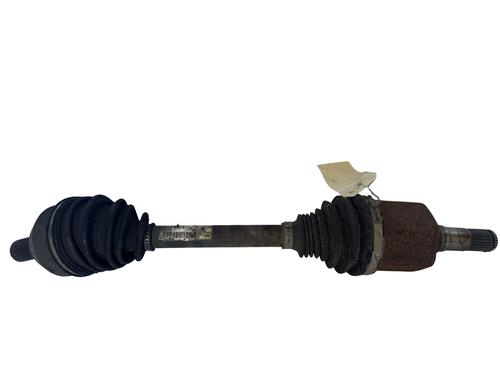 Left front driveshaft FORD S-MAX (WA6) 2.0 TDCi | BP38723347M38 - Image 3