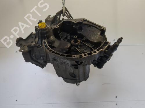 Gearbox CITROËN C3 Pluriel (HB_) 1.4 | BP25660480M3 - Image 5